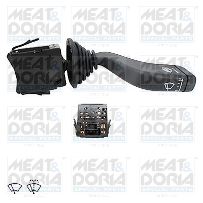 Steering Column Switch